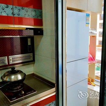 延边光明公寓酒店提供图片
