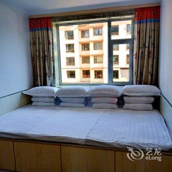 延边光明公寓酒店提供图片