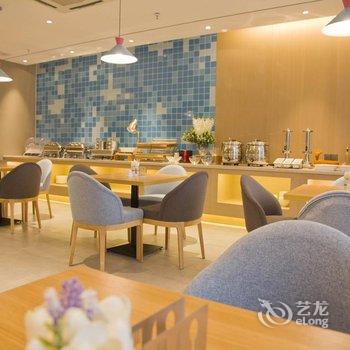 如家酒店·neo(长治潞城区站前街汇金国际店)酒店提供图片