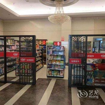 怡莱酒店(绍兴坂湖公园店)酒店提供图片