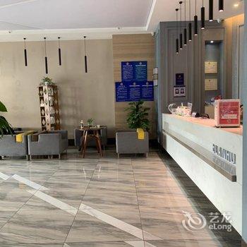 怡莱酒店(绍兴坂湖公园店)酒店提供图片