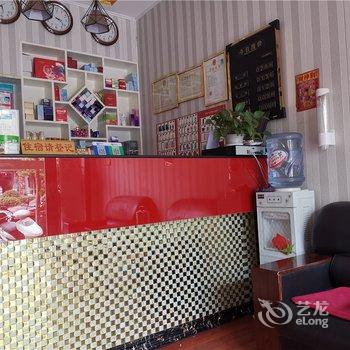 息县名酒宾馆酒店提供图片