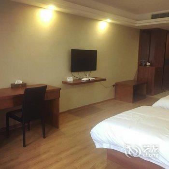 惠安华誉商务酒店酒店提供图片