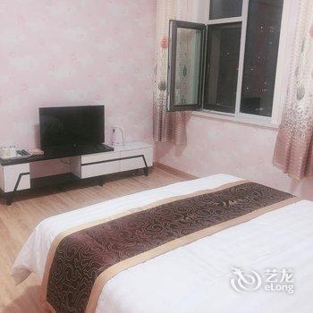 兰州心雅居家庭公寓酒店提供图片