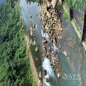 英山老余农家酒店提供图片