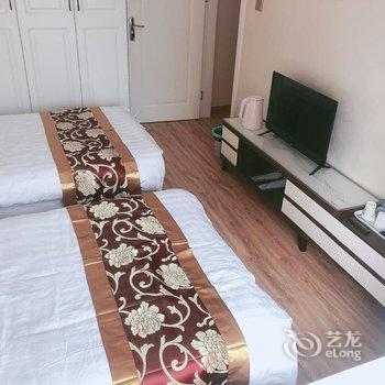 兰州心雅居家庭公寓酒店提供图片