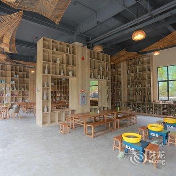 惠东忘山居酒店提供图片