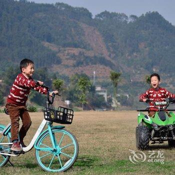 乐山63号自驾车营地酒店提供图片