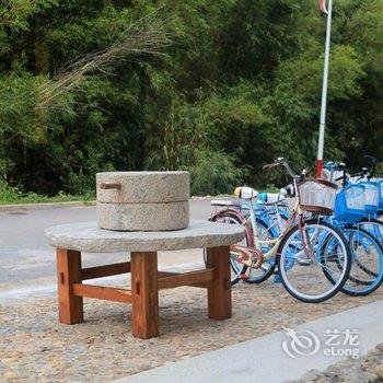 惠东忘山居酒店提供图片