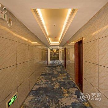漳县贵清大酒店酒店提供图片
