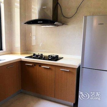 小月旅居公寓(万宁11号店)酒店提供图片