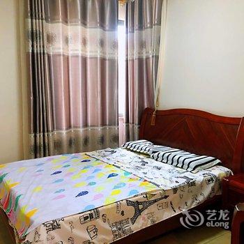 小月旅居公寓(万宁11号店)酒店提供图片