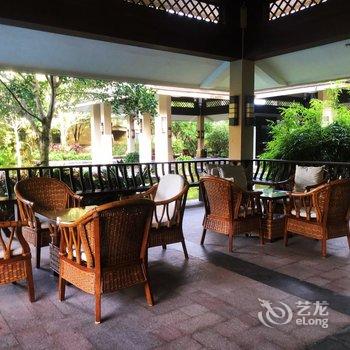小月旅居公寓(万宁11号店)酒店提供图片