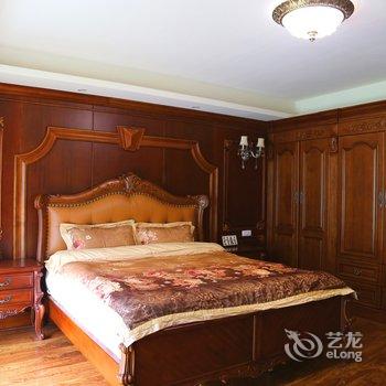 桂林江山岭秀精品公寓酒店提供图片