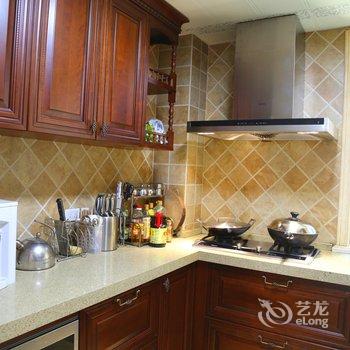 桂林江山岭秀精品公寓酒店提供图片