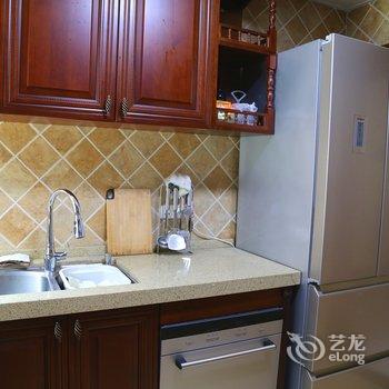 桂林江山岭秀精品公寓酒店提供图片