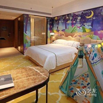 百色安达曼国际酒店酒店提供图片