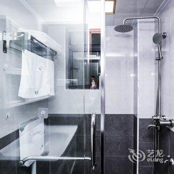 桂林悠家临桂店302公寓酒店提供图片