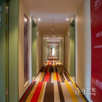 宜必思酒店(哈尔滨西站万达广场店)酒店提供图片