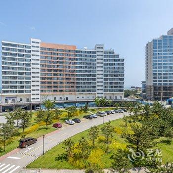 威海恋海民宿(11号店)酒店提供图片