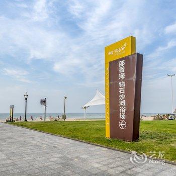 威海恋海民宿(11号店)酒店提供图片