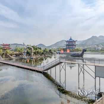 威海恋海民宿(11号店)酒店提供图片