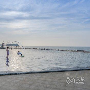 威海恋海民宿(11号店)酒店提供图片