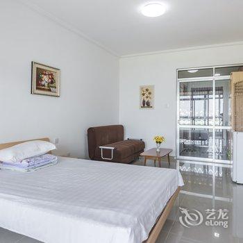 威海恋海民宿(11号店)酒店提供图片