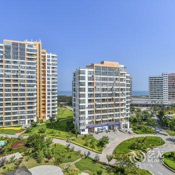 威海恋海民宿(11号店)酒店提供图片