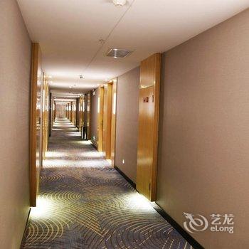 宜尚酒店(宜昌CBD店)酒店提供图片