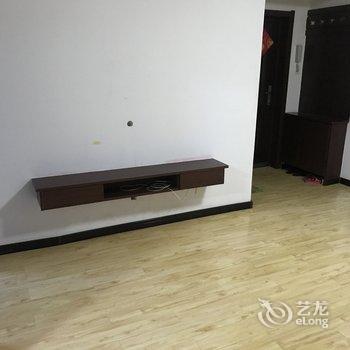 威海成功路上无捷径公寓酒店提供图片