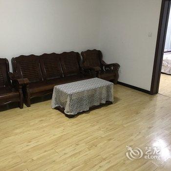 威海成功路上无捷径公寓酒店提供图片