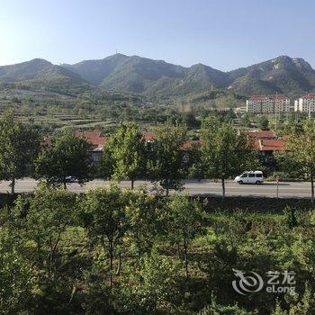 威海成功路上无捷径公寓酒店提供图片