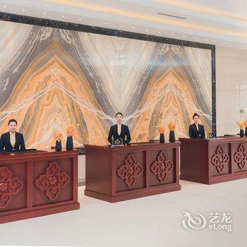 北京国测国际会议会展中心酒店提供图片
