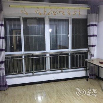 威海成功路上无捷径公寓酒店提供图片