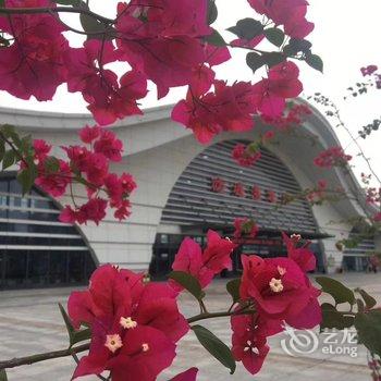 防城港子卿公寓酒店提供图片