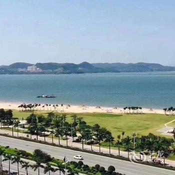 防城港子卿公寓酒店提供图片