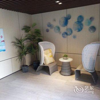 防城港子卿公寓酒店提供图片