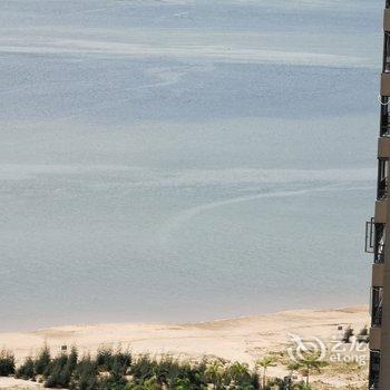 防城港子卿公寓酒店提供图片