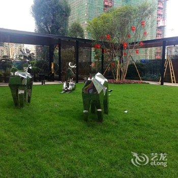 防城港子卿公寓酒店提供图片