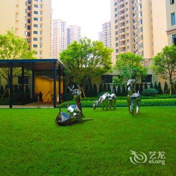 防城港子卿公寓酒店提供图片