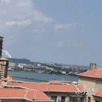 防城港子卿公寓酒店提供图片