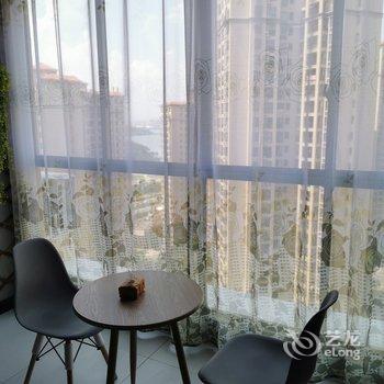 防城港子卿公寓酒店提供图片