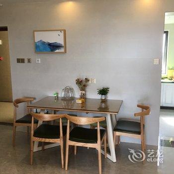 漳州海印·原舍公寓(2号店)酒店提供图片