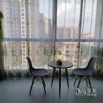 防城港子卿公寓酒店提供图片