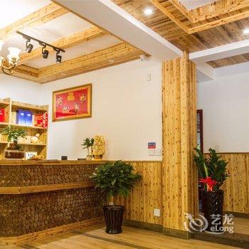 湖州莫干山潘阳山居度假别墅酒店提供图片