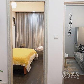 贺州未泯公寓(7号店)酒店提供图片