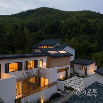 大乐之野民宿(宁波勿舍店)酒店提供图片