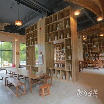 惠东忘山居酒店提供图片