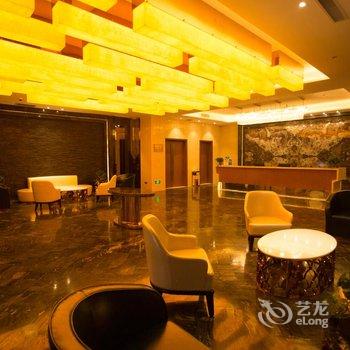 涞源滨湖酒店酒店提供图片